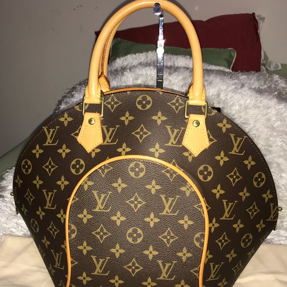 Louis Vuitton Elipse GM size SOLD - Picture 2 of 15